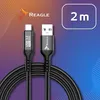 Cavo di ricarica rapida USB-C 2M 3.2 Gen2 10Gbps PD 60W Anteprima dell’immagine prodotto 9