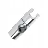 Gleiter für Duschstangen (25 mm Durchmesser), Chrom Produktbild-Vorschau 1
