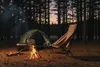 Vayox Relax Campingstuhl Angelstuhl 90x60x97cm VA0431, Produktbild-Vorschau 13