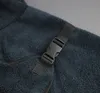 Kerbl Hunde Bademantel navy, Größe:M Produktbild-Vorschau 5