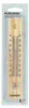 FACKELMANN Zimmerthermometer Holz, Länge: 180 mm Produktbild-Vorschau 7
