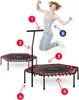 Trampolina fitness z uchwytem 127 cm Neo-Sport - Voir les images du produit 7