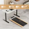 COSTWAY Laufband für unter dem Schreibtisch, Walking Pad Produktbild-Vorschau 3