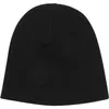 Urban Classics - BASIC BEANIE schwarz Anteprima dell’immagine prodotto 3