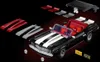 Lego icons 10304 chevrolet camaro z28 1969 Voir les images du produit 22
