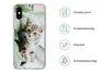MuchoWow® Handyhülle Schutzhülle Hülle für iPhone X Katze - Produktbild-Vorschau 7