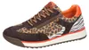 Sneaker basse da donna Waldläufer H-Carmen Low Top 575001 Anteprima dell’immagine prodotto 1