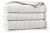 Handtuch - 100% Baumwolle - 500 g/m2 - 50x100 cm - Extra Produktbild-Vorschau 9