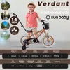 Sun Baby Verdant Rowan dětské kolo chlapecké kolo Náhled obrázku produktu 8