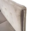 BETTSO Boxspringbett mit 2x Bettkasten Gepolstert Produktbild-Vorschau 10