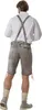 Lederhose Marlon - 48 Produktbild-Vorschau 3