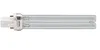 Philips UVC Ersatzlampe PL-S 5 Watt 10,cm G23 Produktbild-Vorschau 3