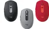 Logitech M590 WIRELESS MULTI-DEVICE SILENT GRAPHITE Náhled obrázku produktu 2