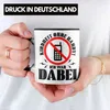Trendation -  Lustige Tasse Geschenk für Nostalgiker Produktbild-Vorschau 2