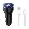 100W SUPERVOOC CHARGE Autoladegerät OPPO Schnellladegerät Produktbild-Vorschau 2
