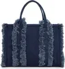 SURI FREY Shopper Schultertasche Kally Cityshopper Blue Produktbild-Vorschau 3