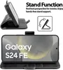 Puzdro na mobilný telefón pre Samsung Galaxy S24 FE cover Náhľad obrázku produktu 2