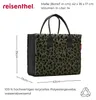 reisenthel daily shopper teddy leo Olive Tasche Tragetasche Produktbild-Vorschau 3