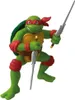 Teenage Mutant Ninja Turtles - Cowabunga Set (4 Figuren) Produktbild-Vorschau 6
