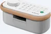 Sony SRS-LSR200 przenośny głośnik radiowy biały 2 W nowy Podgląd zdjęcia produktu 13