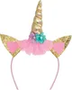 Boland Einhornfee Kostümset - goldener Tutu und Flügel für Produktbild-Vorschau 9