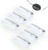 kalb | Kit de clips d'éclairage LED pour bords de verre Voir les images du produit 1