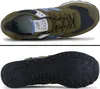 Chaussures New Balance U5743IR Voir les images du produit 9