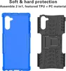 Outdoor Hülle für Samsung Galaxy Note 10 Case Hybrid Armor Produktbild-Vorschau 3