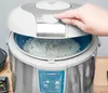 Gastroback 42518, 50 Hz, 220/230 V, 289 mm, 284 mm, 4,1 kg, Anteprima dell’immagine prodotto 4