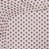 PIP Studio Spannbettlaken PIP Jaipur Flower FS Light Pink Produktbild-Vorschau 2