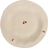 HOMLA Talerz ISERNIA w wisienki 20 cm Podgląd zdjęcia produktu 1
