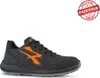 Sicherheitsschuh RedUp Taurus Gr.44 schwarz/orange Putek® Produktbild-Vorschau 6