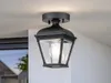 LED Außen Deckenleuchte, Laterne Landhausstil zur Produktbild-Vorschau 5