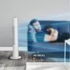 Rowenta VU6720 Rowenta EXTRA SLIM Turmventilator 40 W Náhľad obrázku produktu 4