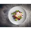 COSTA NOVA Friso Assiette plate, white, ø  163 mm Voir les images du produit 3
