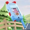 Kinder Video Walkie Talkie 2er Set Funkgeräte Set mit Produktbild-Vorschau 5