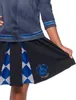 Rubie's Harry Potter Ravenclaw Kostümrock, Kindergröße 5-7 Produktbild-Vorschau 2
