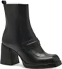Tamaris Damen Stiefeletten 1-25387-41 001 Farbe: Schwarz Produktbild-Vorschau 1