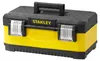 Stanley 1-95-612 Scatola per piccoli pezzi/attrezzi Anteprima dell’immagine prodotto 2