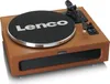Lenco LS-430BN - Giradischi con 4 altoparlanti integrati - Anteprima dell’immagine prodotto 8