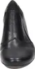 Rieker Damen Pumps Leder Hochfront geschlossen Gummizug Produktbild-Vorschau 71