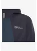 Jack Wolfskin Kinder Jacke Actamic 2L INS Jacket K Blau 152 Produktbild-Vorschau 4