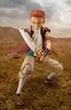 Berserk S.H.Figuarts Actionfigur Isidro 13 cm Produktbild-Vorschau 6