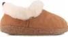 HAFLINGER Iceland Damen Hausschuhe beige Rauleder Lammfell Produktbild-Vorschau 26