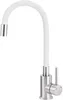 Kitchen faucet with flexible spout Anteprima dell’immagine prodotto 4