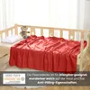 2er Set Polar Fleecedecke 130x160 cm, OEKO-TEX ca. 400g Produktbild-Vorschau 3