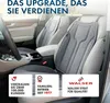 WALSER Premium Sitzauflage Auto Nubo, 1 Sitzschoner Auto Produktbild-Vorschau 6