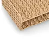 Zeller 15214 Zeller Briefablage Papiergeflecht natur Voir les images du produit 3