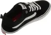 Vans Filmore Leinenschuh Schwarz Produktbild-Vorschau 75