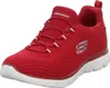 SKECHERS Summits Fast Attracktion Schuhe Damen rot 39 Produktbild-Vorschau 35